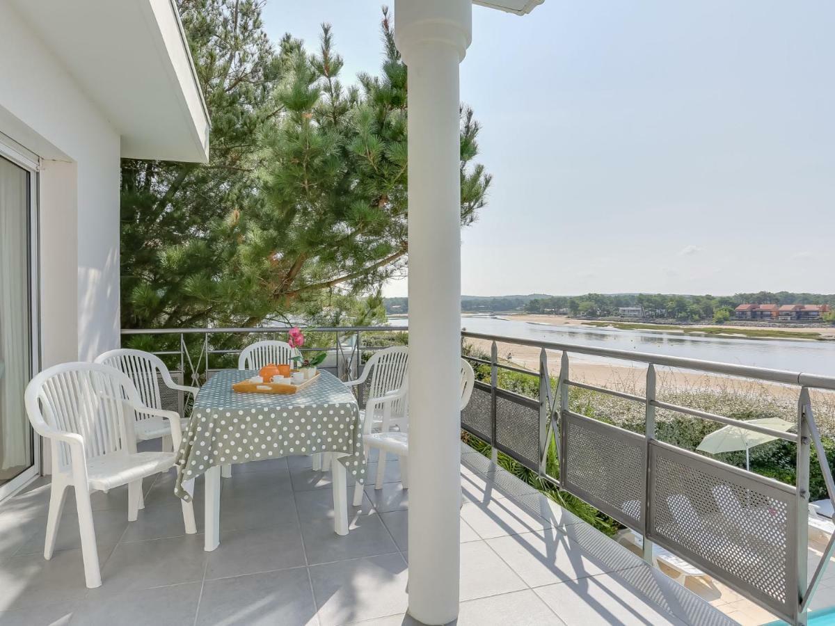 Holiday Home Les Pinasses By Interhome Mimizan Plage Exterior foto