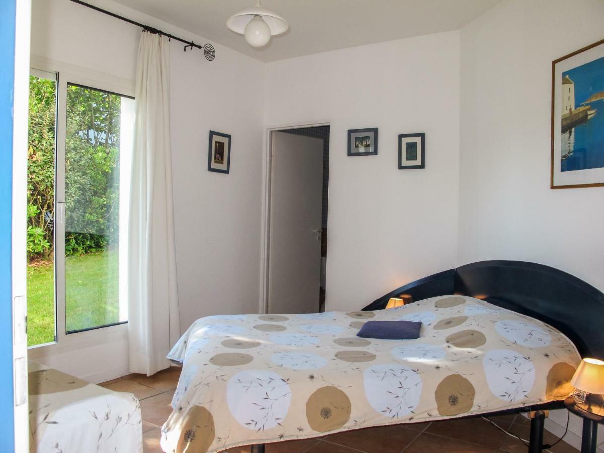 Holiday Home Les Pinasses By Interhome Mimizan Plage Exterior foto